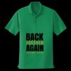 Dry Zone UV Micro Mesh Polo Thumbnail