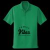 Dry Zone UV Micro Mesh Polo Thumbnail