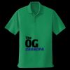 Dry Zone UV Micro Mesh Polo Thumbnail