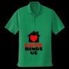 Dry Zone UV Micro Mesh Polo Thumbnail