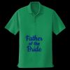 Dry Zone UV Micro Mesh Polo Thumbnail