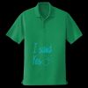 Dry Zone UV Micro Mesh Polo Thumbnail
