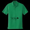 Dry Zone UV Micro Mesh Polo Thumbnail