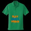 Dry Zone UV Micro Mesh Polo Thumbnail
