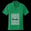 Dry Zone UV Micro Mesh Polo Thumbnail