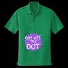 Dry Zone UV Micro Mesh Polo Thumbnail