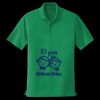 Dry Zone UV Micro Mesh Polo Thumbnail