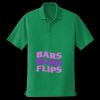 Dry Zone UV Micro Mesh Polo Thumbnail