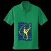 Dry Zone UV Micro Mesh Polo Thumbnail
