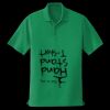 Dry Zone UV Micro Mesh Polo Thumbnail