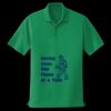Dry Zone UV Micro Mesh Polo Thumbnail