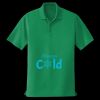 Dry Zone UV Micro Mesh Polo Thumbnail
