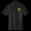 Dry Zone UV Mesh Tipped Polo Thumbnail