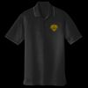 Dry Zone UV Mesh Tipped Polo Thumbnail