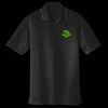 Dry Zone UV Mesh Tipped Polo Thumbnail