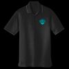 Dry Zone UV Mesh Tipped Polo Thumbnail