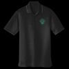 Dry Zone UV Mesh Tipped Polo Thumbnail