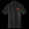 Dry Zone UV Mesh Tipped Polo Thumbnail