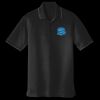 Dry Zone UV Mesh Tipped Polo Thumbnail