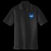 Dry Zone UV Mesh Tipped Polo Thumbnail