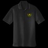 Dry Zone UV Mesh Tipped Polo Thumbnail
