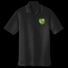 Dry Zone UV Mesh Tipped Polo Thumbnail