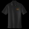Dry Zone UV Mesh Tipped Polo Thumbnail