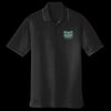 Dry Zone UV Mesh Tipped Polo Thumbnail