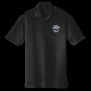 Dry Zone UV Mesh Tipped Polo Thumbnail