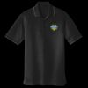 Dry Zone UV Mesh Tipped Polo Thumbnail