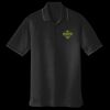 Dry Zone UV Mesh Tipped Polo Thumbnail