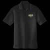 Dry Zone UV Mesh Tipped Polo Thumbnail