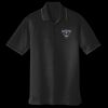 Dry Zone UV Mesh Tipped Polo Thumbnail