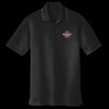 Dry Zone UV Mesh Tipped Polo Thumbnail