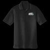 Dry Zone UV Mesh Tipped Polo Thumbnail