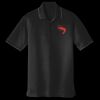 Dry Zone UV Mesh Tipped Polo Thumbnail