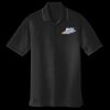Dry Zone UV Mesh Tipped Polo Thumbnail
