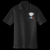 Dry Zone UV Mesh Tipped Polo Thumbnail