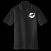 Dry Zone UV Mesh Tipped Polo Thumbnail