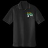 Dry Zone UV Mesh Tipped Polo Thumbnail