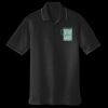 Dry Zone UV Mesh Tipped Polo Thumbnail