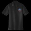 Dry Zone UV Mesh Tipped Polo Thumbnail