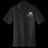 Dry Zone UV Mesh Tipped Polo Thumbnail
