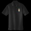 Dry Zone UV Mesh Tipped Polo Thumbnail