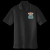 Dry Zone UV Mesh Tipped Polo Thumbnail