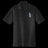 Dry Zone UV Mesh Tipped Polo Thumbnail