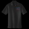 Dry Zone UV Mesh Tipped Polo Thumbnail