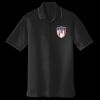 Dry Zone UV Mesh Tipped Polo Thumbnail
