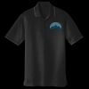 Dry Zone UV Mesh Tipped Polo Thumbnail