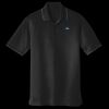 Dry Zone UV Mesh Tipped Polo Thumbnail